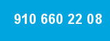 910 660 22 08 910 660 22 08